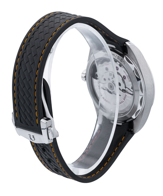 Omega Aqua Terra 150m Gents 220.12.41.21.02.002 Image 3